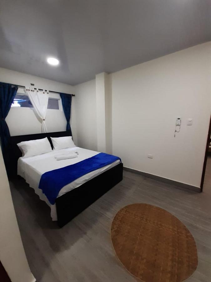 Casa Hotel Alborada San Antero Ngoại thất bức ảnh